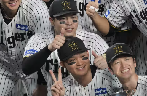 テル森下がメジャー行ったら暗黒時代が10年続きそうな件