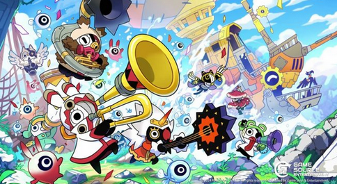 【only PS5】パタポン続編、ラタタン、Switch版が開発中止に