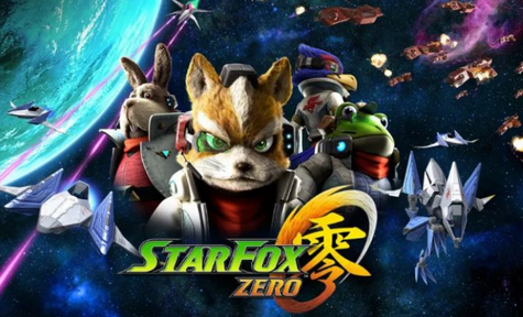 nate「今月スターフォックスの新作がXかTodayで発表される」