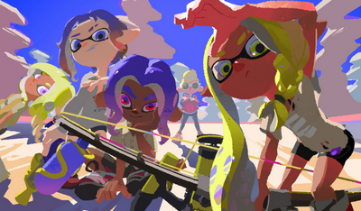 【悲報】任天堂さん、2021年2月のスプラトゥーン3発表以来「ワクワクするトレーラー」を公開していない