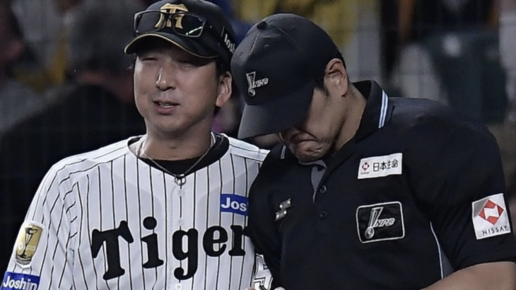 阪神、ぶっちゃけ代打のレベルは12球団ワースト