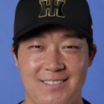 阪神、中野.313、森下.329、テル.403、大山.306 ← この打線