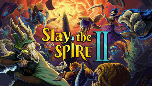 「Slay the spire 2」 ←これSwitchでいつごろ出そう？