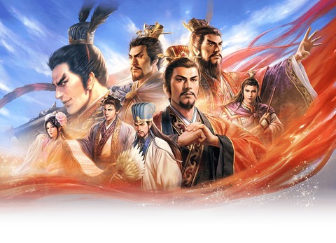 「上司にしたい三國志武将」TOP3を劉備・関羽・張飛が独占！😍