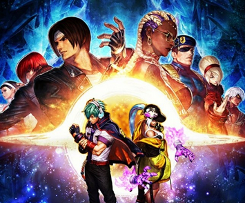 KOFを面白い順に並べ替えてみた！