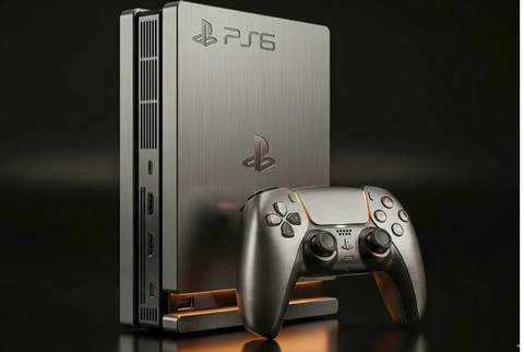 PS6は「別次元の進化」とのリーク　レイトレーシング10倍以上の可能性も浮上