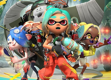 【朗報】「スプラトゥーンレイダース」はゲームカード