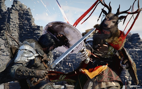 【朗報】賛否両論だった『紅の砂漠』の評価が逆転！ユーザーから絶賛の嵐になった理由とは