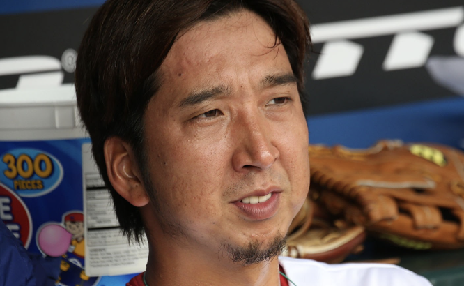 藤川球児の監督の成り方こそ完璧だよな