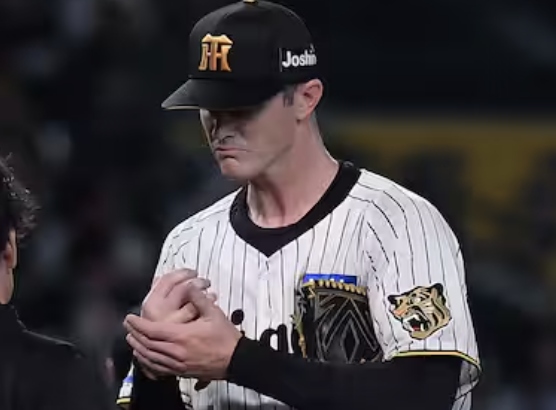 【朗報】ルーカス、中継ぎで覚醒（予定）か