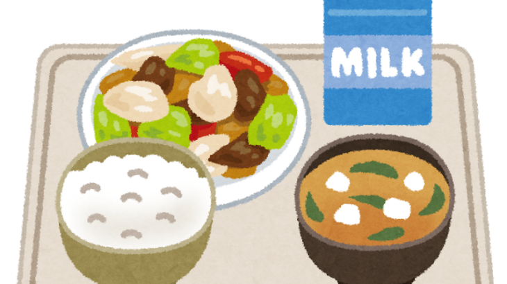 ｢コンビニ弁当も高級品｣不登校児の家庭に重い食費負担　給食無償化分の補助訴え