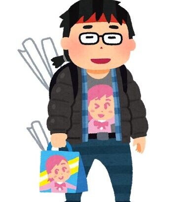 【画像】1999年のオタクがお泊まり会してる様子がこちらw