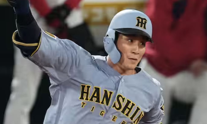 明日のスタメン、木浪聖也5番起用ある？！