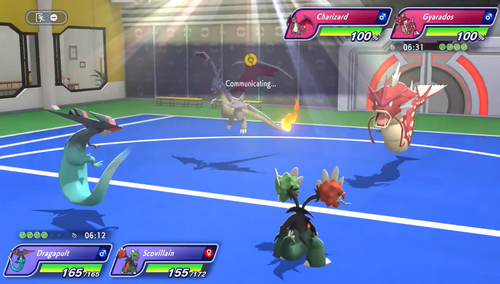 【悲報】「ポケモンチャンピオンズ」さん、戦闘のバグが多すぎて阿鼻叫喚ｗｗｗｗ