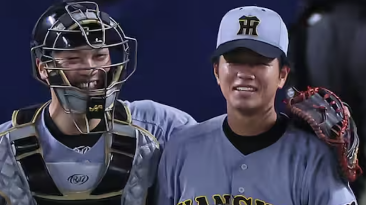 中日『主力投手3枚を阪神に当てたら3連敗しました』←これ