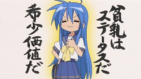 昔のオタク「妹キャラ萌えw貧乳はステータスw」今のオタク「ママあぁぁぁ！恵体おばさぁん！♡」