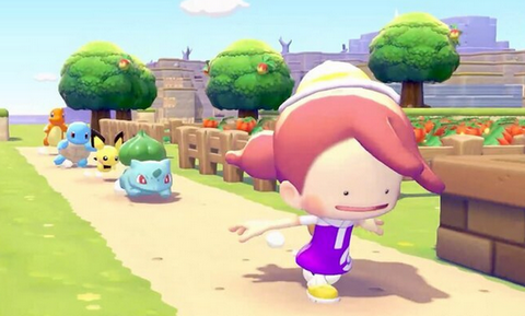 『ぽこポケ』4人にひとりが不満を感じていた