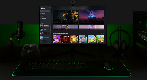 PS5、Xbox Series、ゲーミングPC←この中の2種類以上持ってる人ってどんな風に使い分けてる？