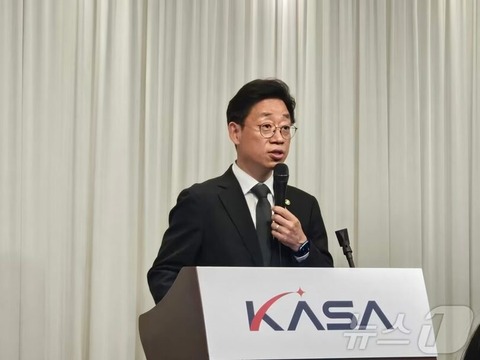 【韓国】 宇宙開発に残る教訓…月探査衛星の交信失敗も宇宙航空庁長「経験は資産」