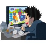 おっさんワイ(33)、ゲームにハマれなくなり逝く