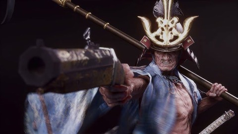 外国人「え？サムライは銃を使っていたのは信じられないイメージが崩れる」