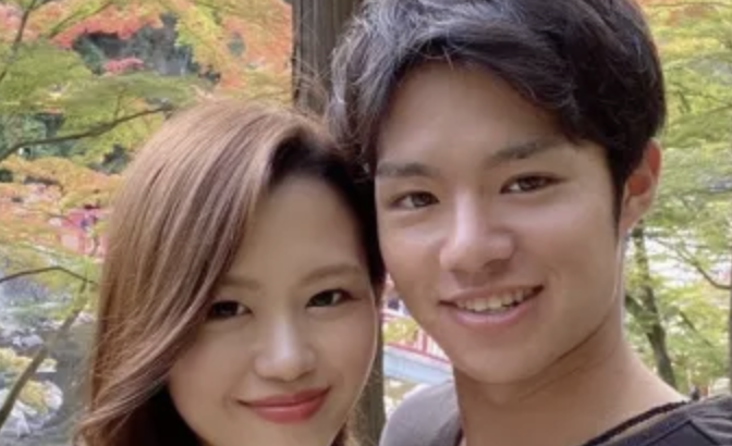 中野拓夢の嫁が今月出産したらしいけどさ