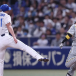 2020年以降の阪神の『対中日』、86勝50敗36貯金で草