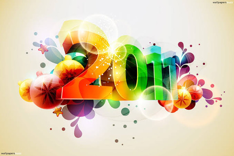 10年前(2011)の出来事打線