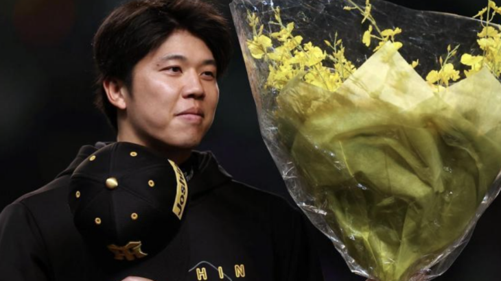 セリーグ新記録が見えていた才木浩人を8回で降ろした監督、これええの？