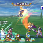 テイルズ「儲けが出なくて新作出せません😭」← だったら2Dに戻せよ