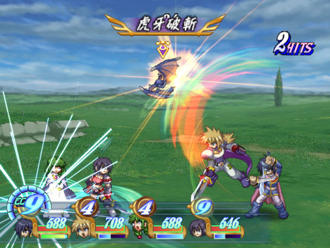 テイルズ「儲けが出なくて新作出せません😭」← だったら2Dに戻せよ