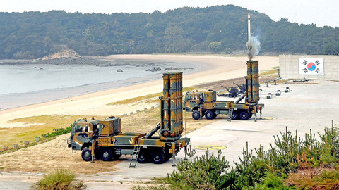 【天弓IIの早期供給を】 防空危機のサウジ・UAEが韓国に要請