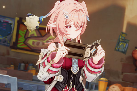 【朗報】「原神」、PSストアで1位になる。