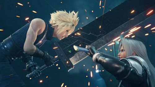 FF7リメイクって、正直3作出た段階で「まとめて3作パック」を買ってやるのが一番正解だよな・・・