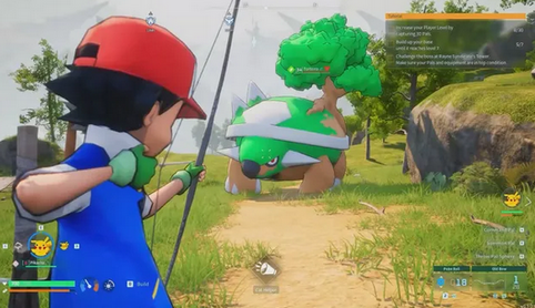 米メディア：任天堂の「パルワールド」に対する戦いは政府による召喚特許の却下により現実を突きつけられた