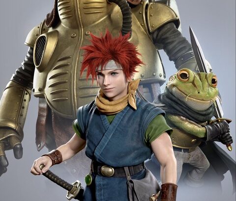 外人が『クロノトリガー』を崇拝している理由