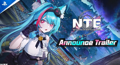 上半期の大本命ことNTEが満を持して登場！PS5の起爆剤になるかwww