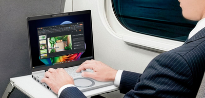 パソコンやっててこれは凄いと思った発明　「ADSLの速さ」、「SSDのスピード」あと１つは？