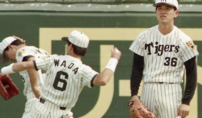 阪神、、黄金期すぎて暗黒期のような悲痛なレスが皆無