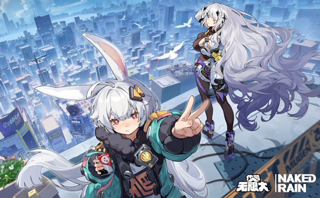 PS5がアニメ調基本無料ソシャゲだけで強すぎるんだがやばくね？