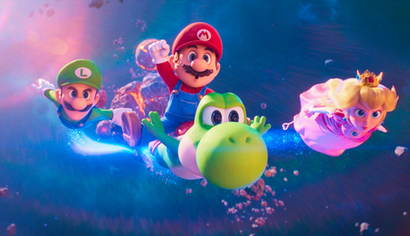 マリオ新作映画、2028年4月12日上映ｗｗｗｗ