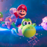 映画『マリオ』新作、公開から3日間で興収16億円突破
