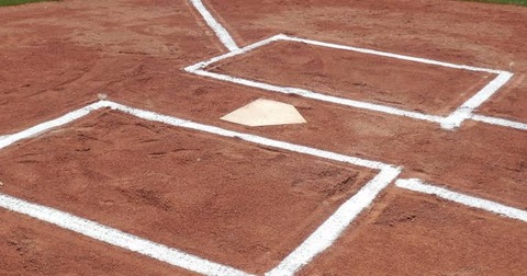 ホームベース届いたンゴｗｗｗｗｗｗｗｗｗｗｗｗｗｗｗｗ