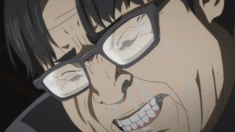 父親「マック買ってきたぞ～」（ヽ´ん`）｢！｣ﾄﾞﾀﾄﾞﾀﾄﾞﾀﾄﾞﾀ(階段を駆け上がる音)