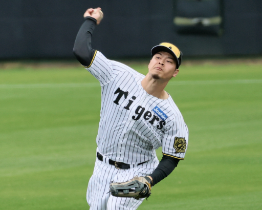 センター森下、ライト佐藤輝明の可能性ってあるん？