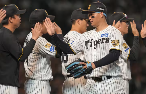 2-1で勝利も阪神ファン『チームがかみ合ってない感じ』
