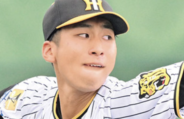 ついに明日、茨木が先発　ファン「明日のチケット持つ手が震えとるわ 」