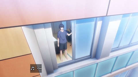 【画像】令和の深夜アニメ、またも珍物件を生み出してしまうwww