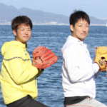 岩崎優『髙橋遥人の9回の三振おもしろすぎて10回くらい見た。明日も見よ。』