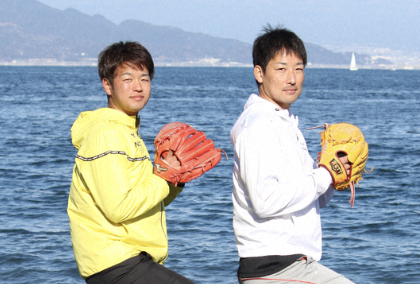 岩崎優『髙橋遥人の9回の三振おもしろすぎて10回くらい見た。明日も見よ。』